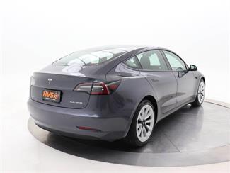 2021 Tesla Model 3 - Thumbnail