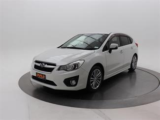 2013 Subaru Impreza - Thumbnail