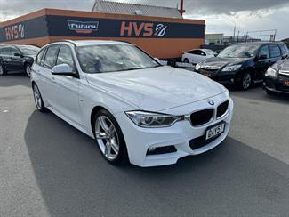 2013 BMW 320i - Thumbnail