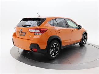 2017 Subaru XV - Thumbnail