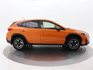 2017 Subaru XV - Thumbnail