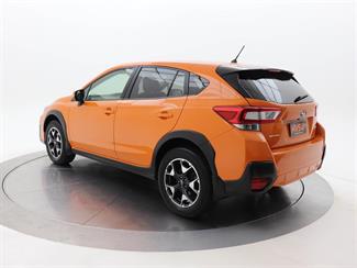 2017 Subaru XV - Thumbnail