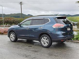 2014 Nissan X-Trail - Thumbnail