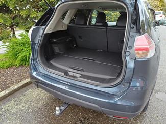 2014 Nissan X-Trail - Thumbnail