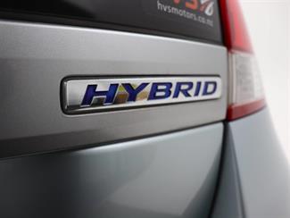 2012 Honda Insight - Thumbnail