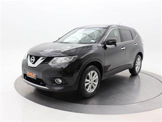 2015 Nissan X-Trail - Thumbnail