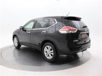 2015 Nissan X-Trail - Thumbnail