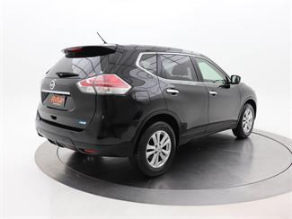 2015 Nissan X-Trail - Thumbnail