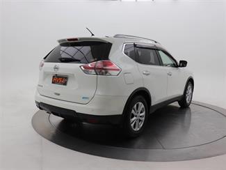 2014 Nissan X-Trail - Thumbnail