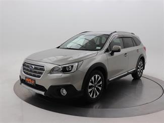 2015 Subaru Outback - Thumbnail