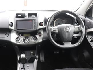 2011 Toyota Vanguard - Thumbnail
