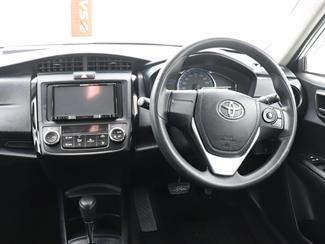 2019 Toyota Corolla - Thumbnail