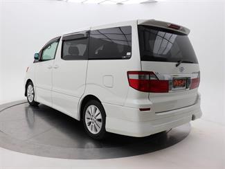 2003 Toyota Alphard - Thumbnail