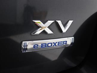 2019 Subaru XV - Thumbnail