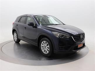 2015 Mazda CX-5 - Thumbnail