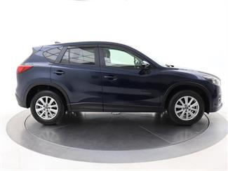 2015 Mazda CX-5 - Thumbnail