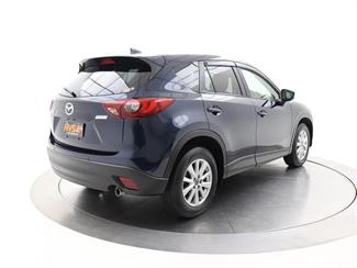 2015 Mazda CX-5 - Thumbnail