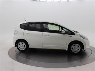 2013 Honda Fit - Thumbnail