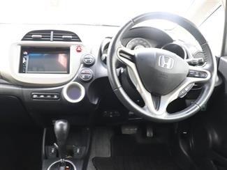 2013 Honda Fit - Thumbnail