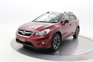 2013 Subaru XV - Thumbnail