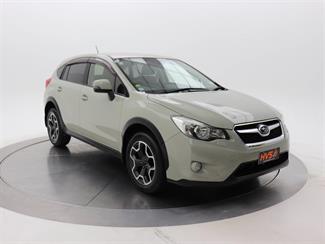 2014 Subaru XV - Thumbnail