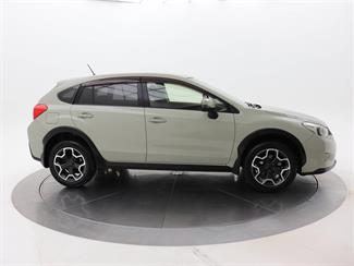 2014 Subaru XV - Thumbnail