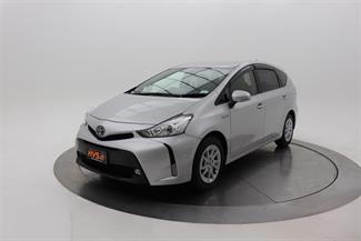 2019 Toyota Prius - Thumbnail