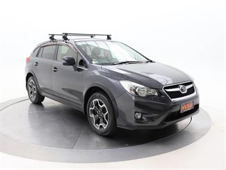 2014 Subaru XV - Thumbnail