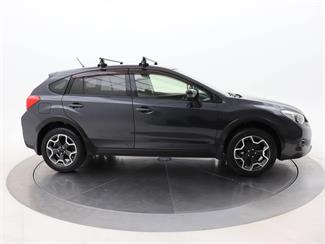 2014 Subaru XV - Thumbnail