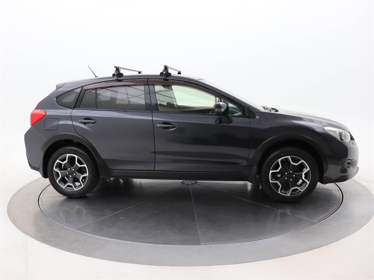 2014 Subaru XV