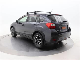 2014 Subaru XV - Thumbnail