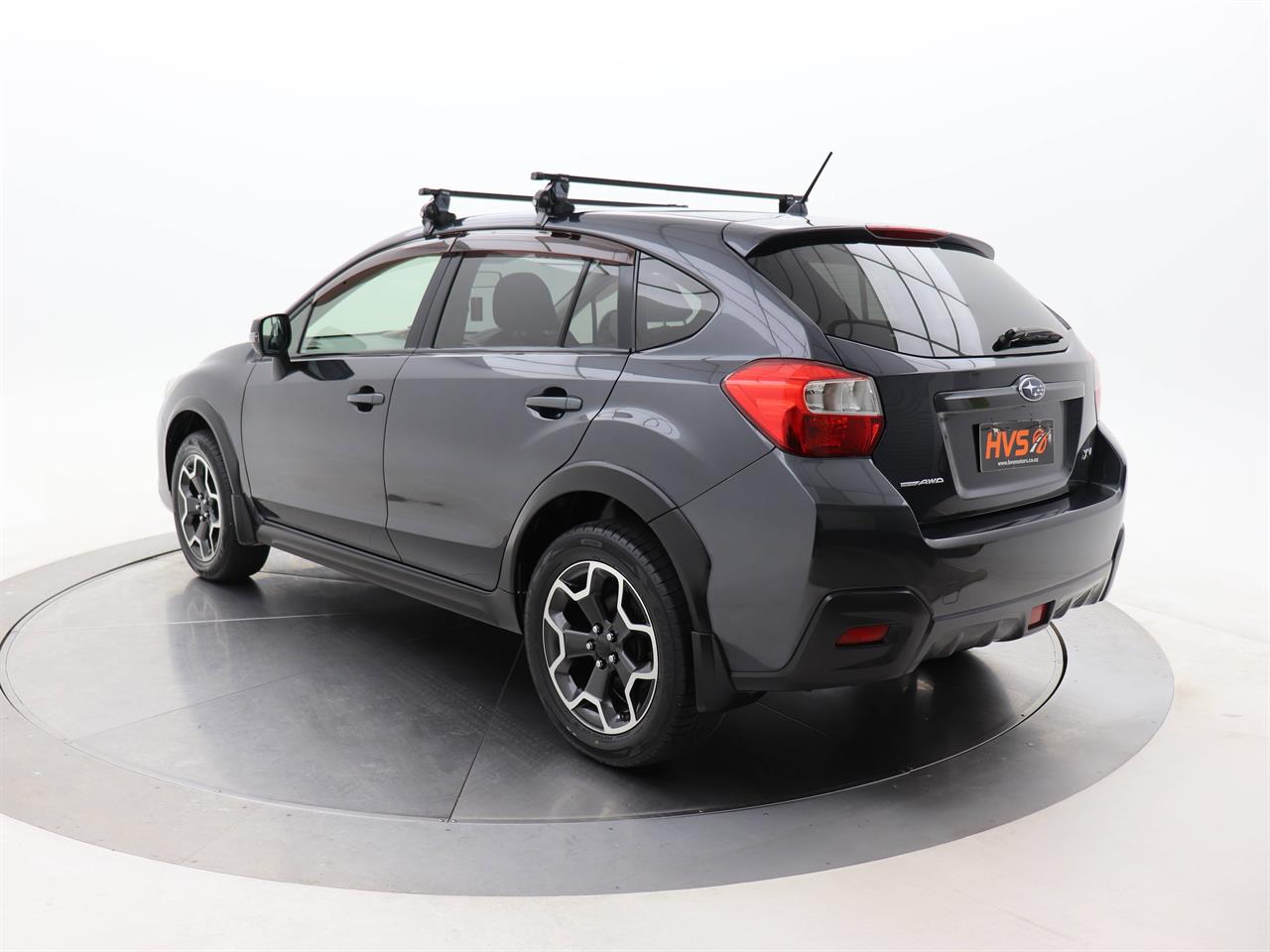 2014 Subaru XV