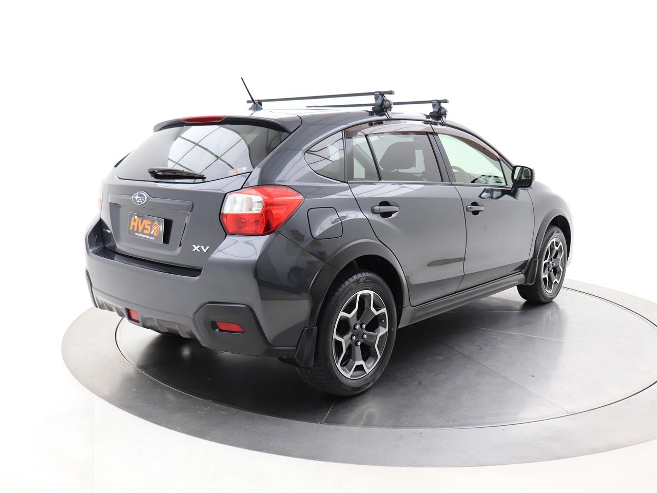 2014 Subaru XV