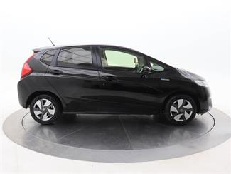 2015 Honda Fit - Thumbnail