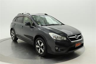 2013 Subaru XV - Thumbnail