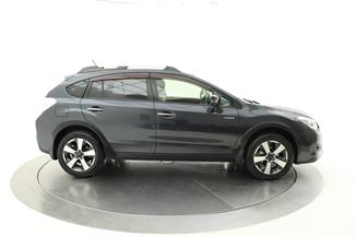 2013 Subaru XV - Thumbnail