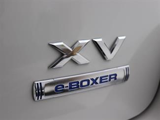 2022 Subaru XV - Thumbnail