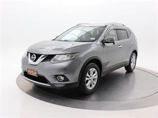 2015 Nissan X-Trail - Thumbnail