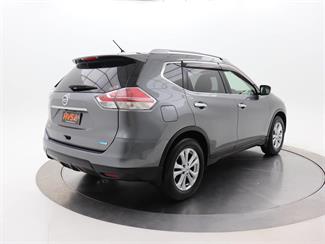 2015 Nissan X-Trail - Thumbnail