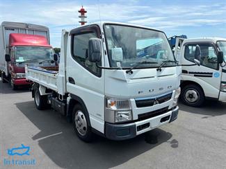 2017 Mitsubishi CANTER - Thumbnail