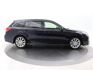 2013 Subaru Legacy - Thumbnail