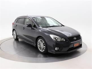 2012 Subaru Impreza - Thumbnail