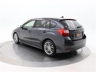 2012 Subaru Impreza - Thumbnail