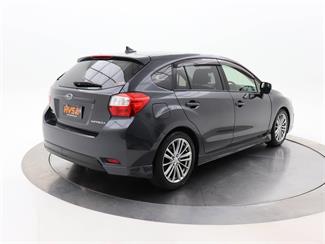 2012 Subaru Impreza - Thumbnail