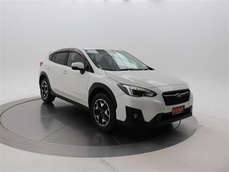 2017 Subaru XV - Thumbnail