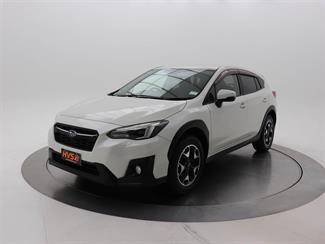 2017 Subaru XV - Thumbnail