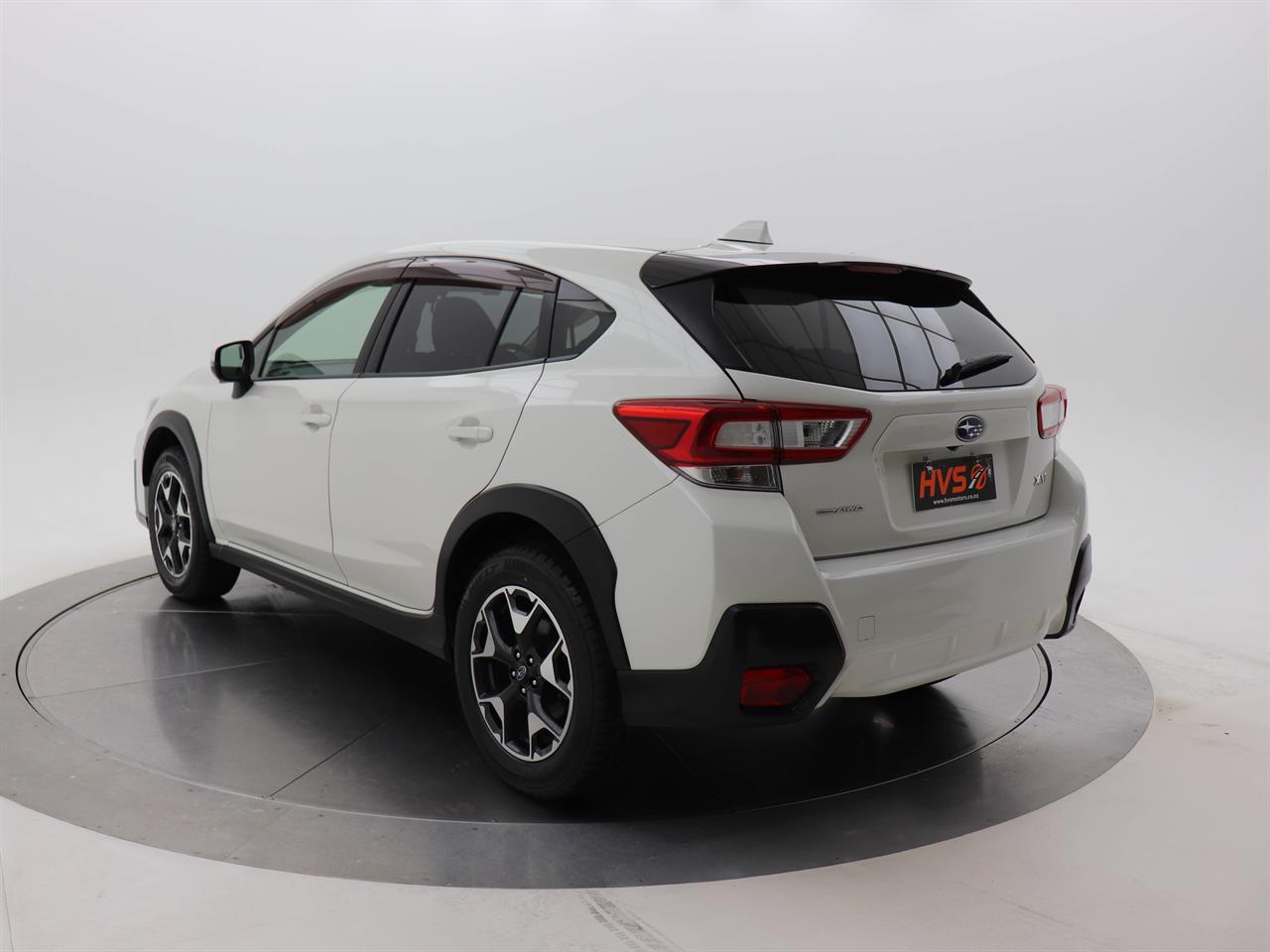 2017 Subaru XV