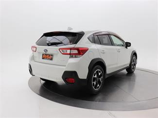 2017 Subaru XV - Thumbnail