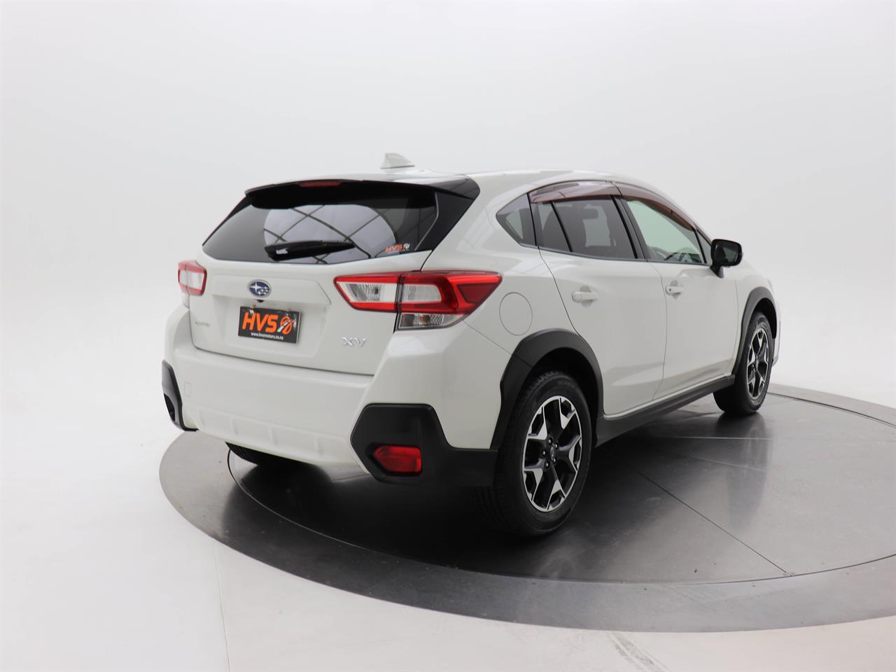 2017 Subaru XV