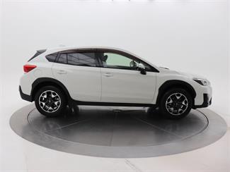 2017 Subaru XV - Thumbnail